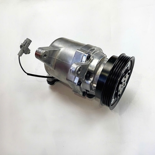 Lốc điều hoà Terios Lốc lạnh Daihatsu Terios đời mới 4PK SC06E